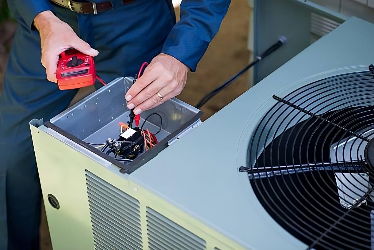 Essential Air Conditioning Repair Services in Fisher Island, FL