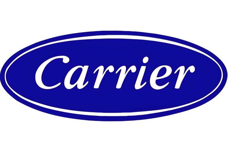 Carrier in Fisher Island