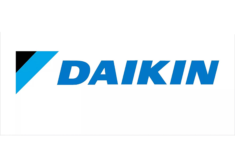 Daikin in Fisher Island