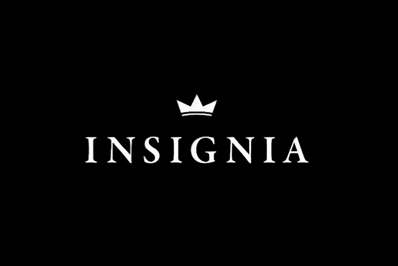 Insignia in Fisher Island