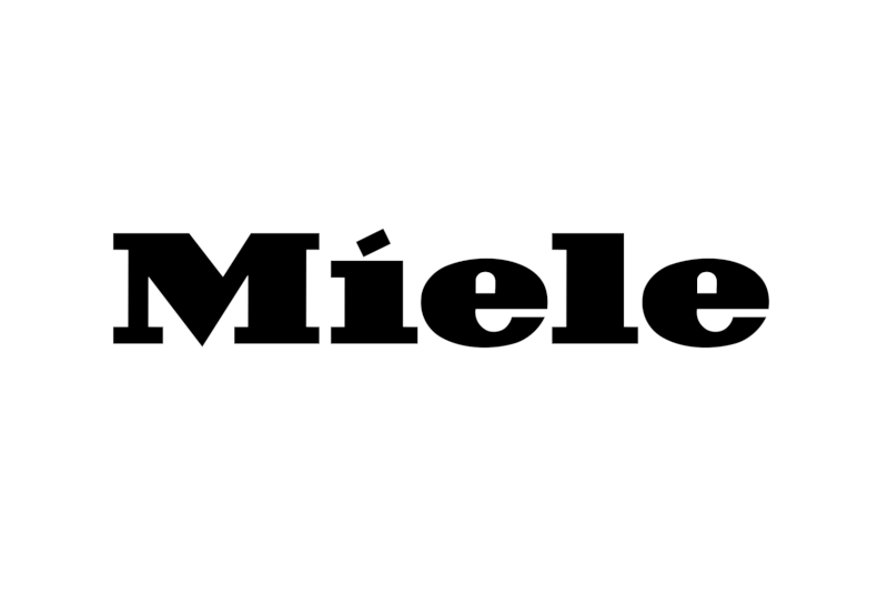 Miele in Fisher Island