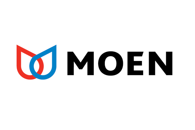 Moen in Fisher Island