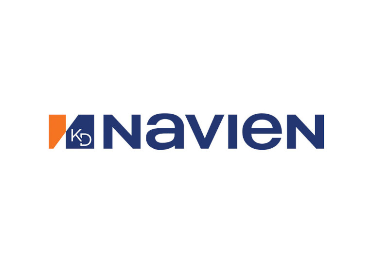 Navien in Fisher Island