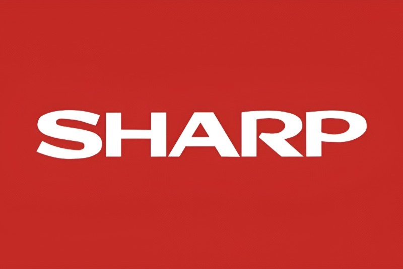 Sharp in Fisher Island