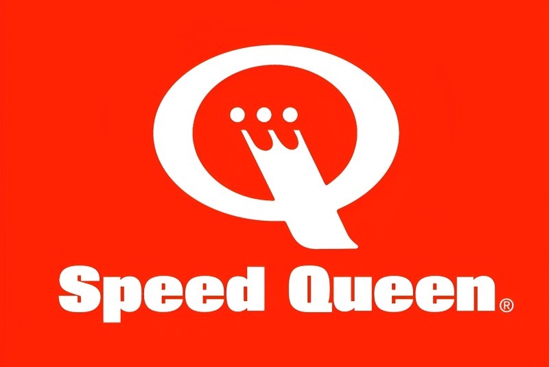 Speed Queen in Fisher Island