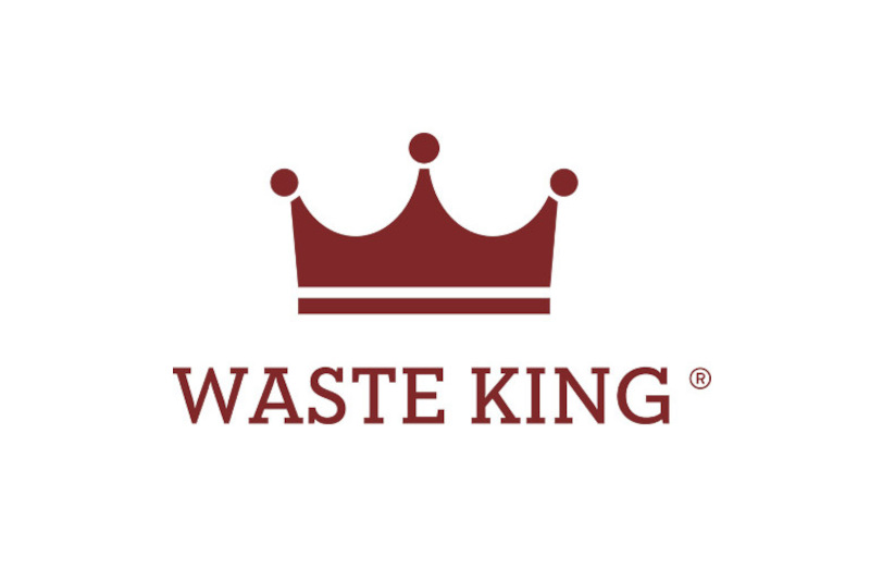 Waste King in Fisher Island