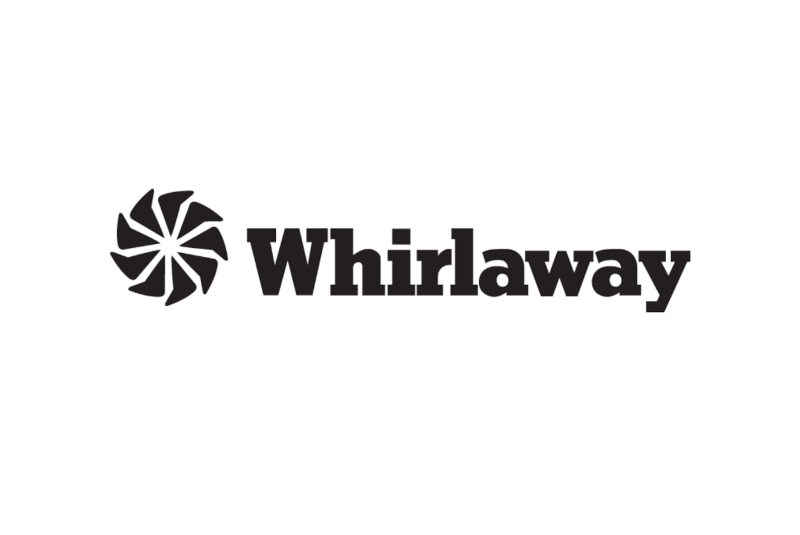 Whirlaway in Fisher Island