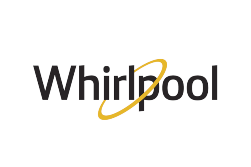 Whirlpool in Fisher Island