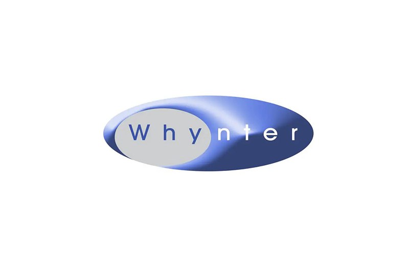 Whynter in Fisher Island